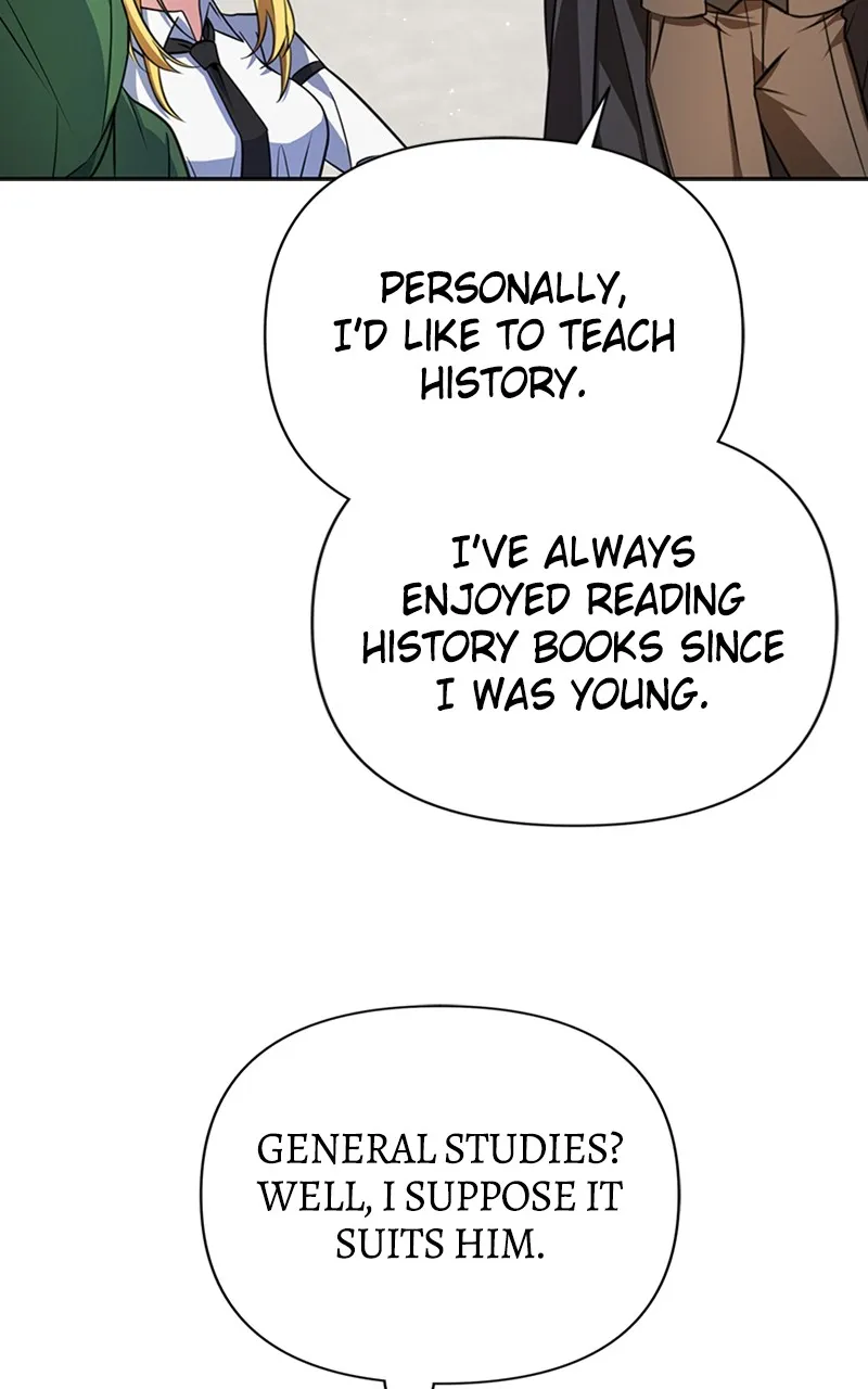 Read The Academy is Doomed chapter 3 image 96 on Lezhin