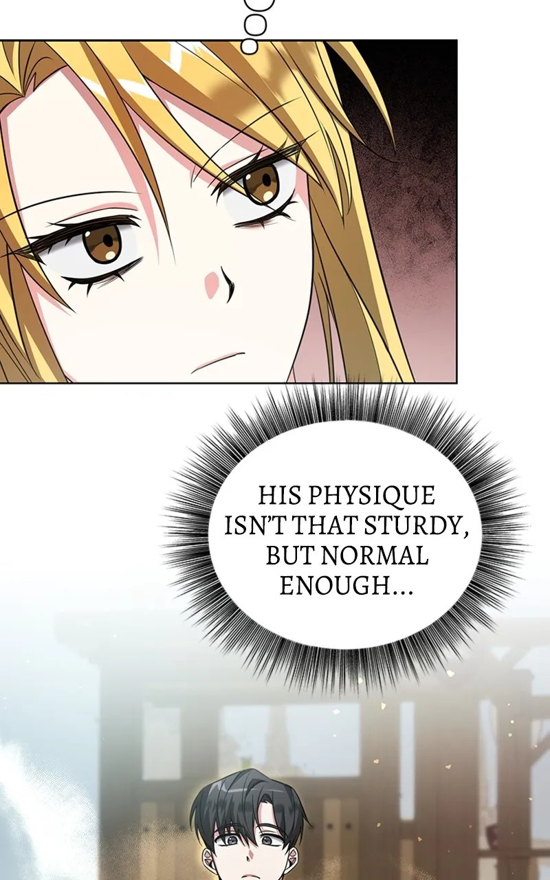 Read The Academy is Doomed chapter 3 image 97 on Lezhin