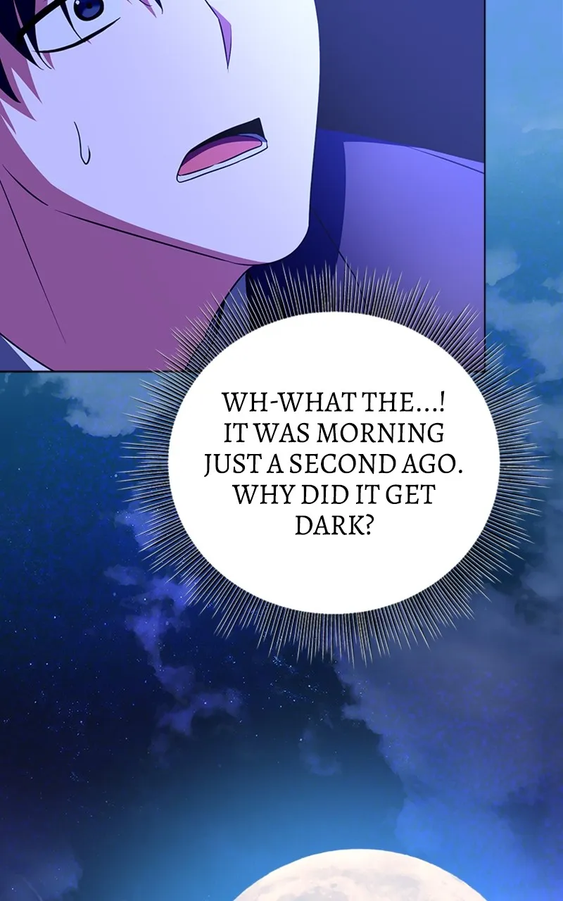 Read The Academy is Doomed chapter 30 image 25 on Lezhin