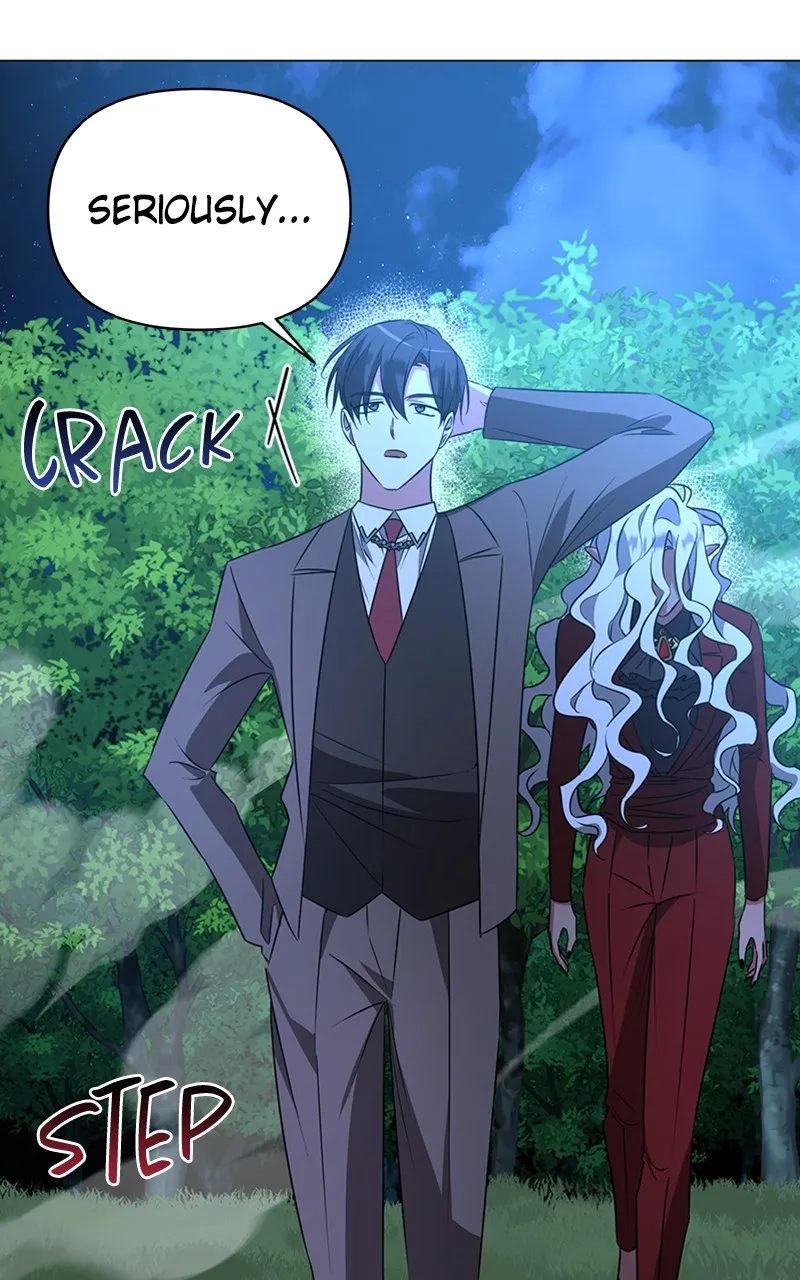 Read The Academy is Doomed chapter 30 image 50 on Lezhin
