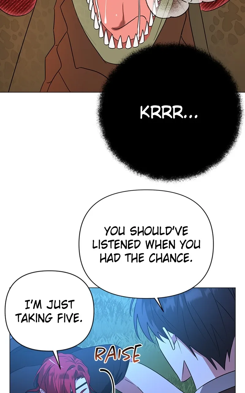 Read The Academy is Doomed chapter 30 image 53 on Lezhin
