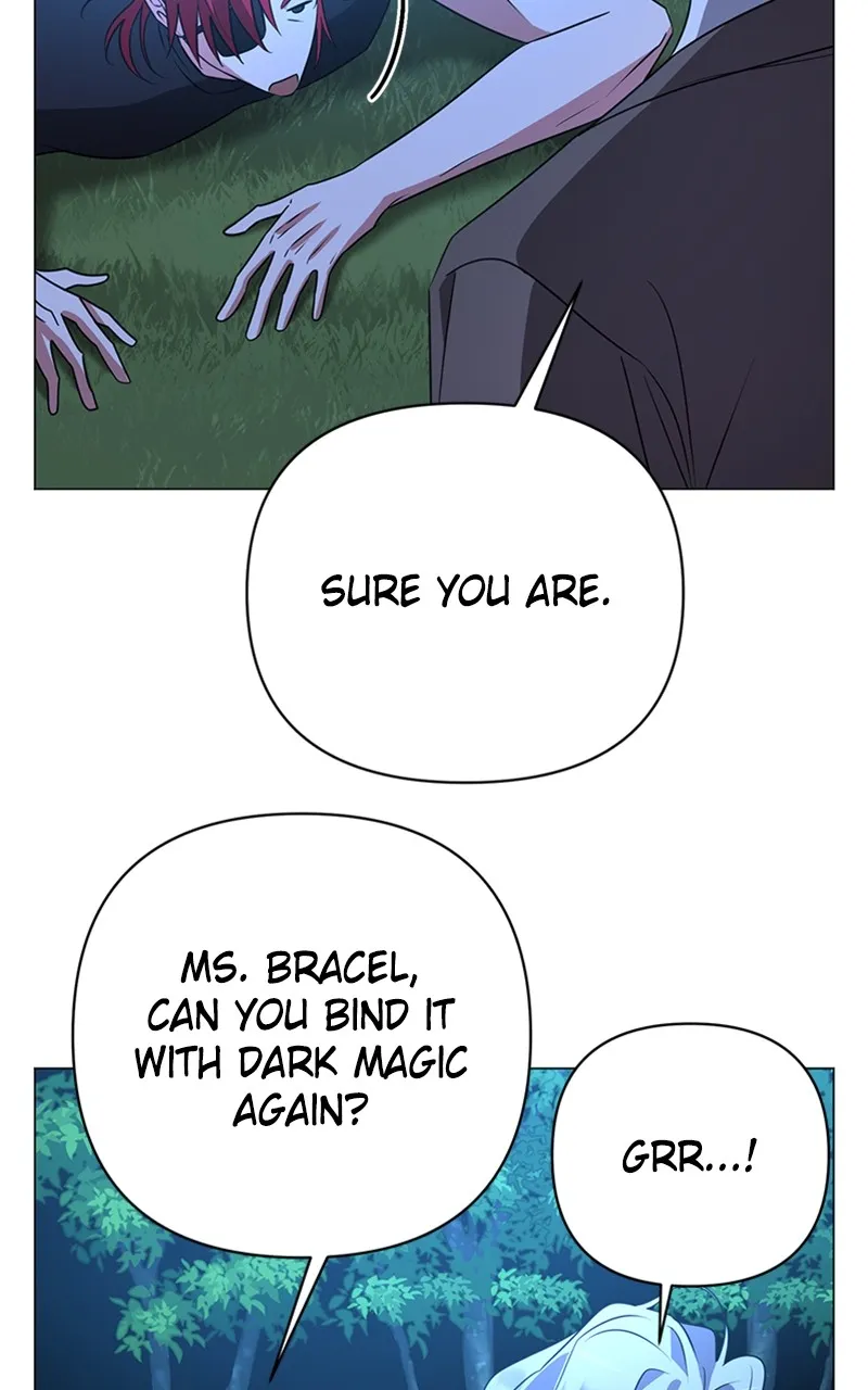Read The Academy is Doomed chapter 30 image 54 on Lezhin