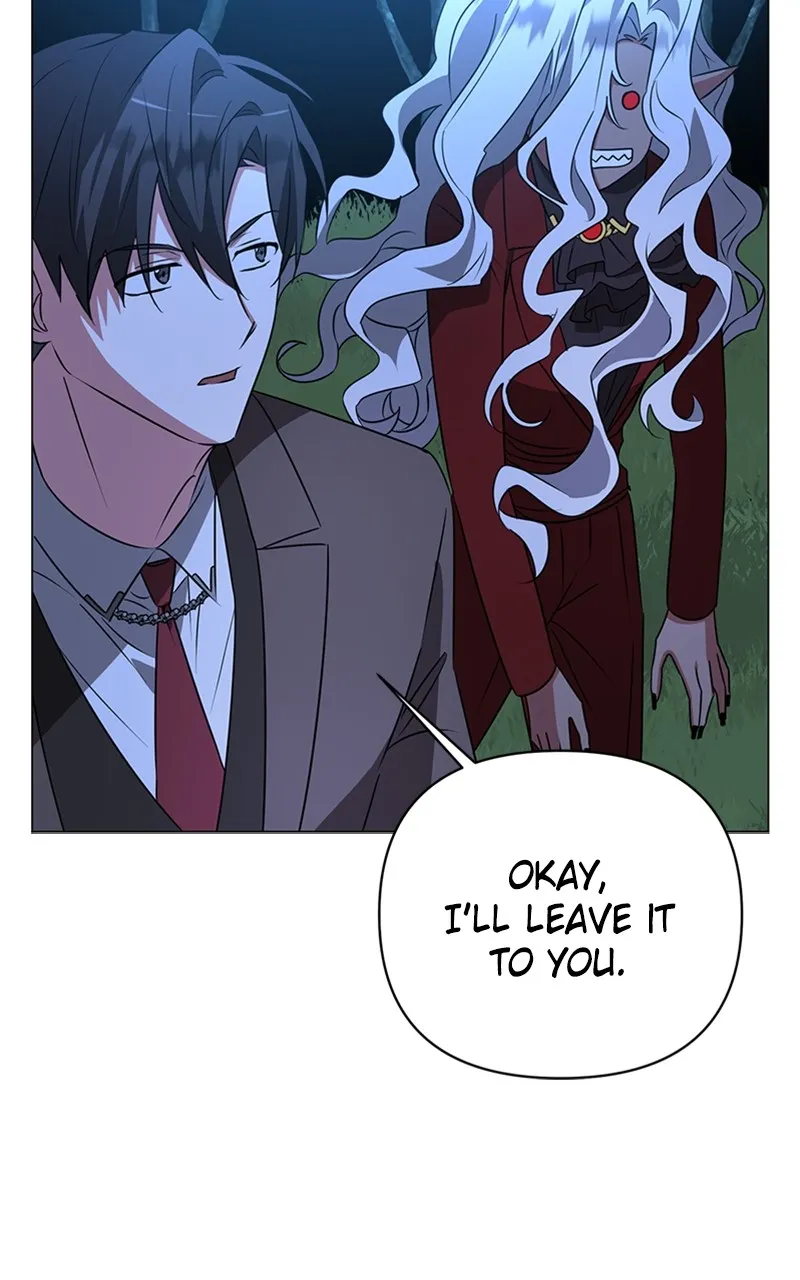 Read The Academy is Doomed chapter 30 image 55 on Lezhin