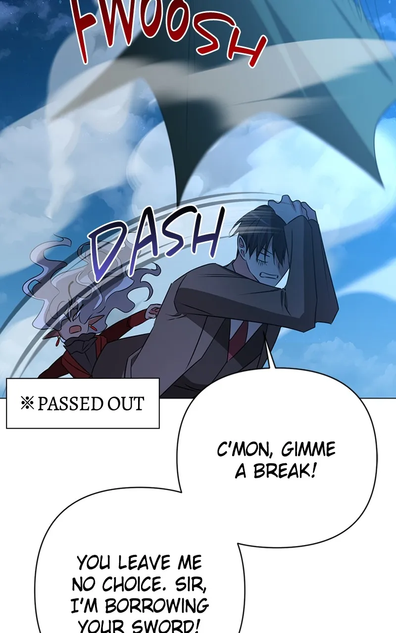 Read The Academy is Doomed chapter 30 image 82 on Lezhin