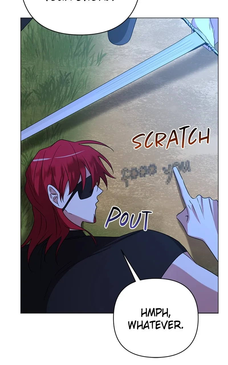 Read The Academy is Doomed chapter 30 image 83 on Lezhin