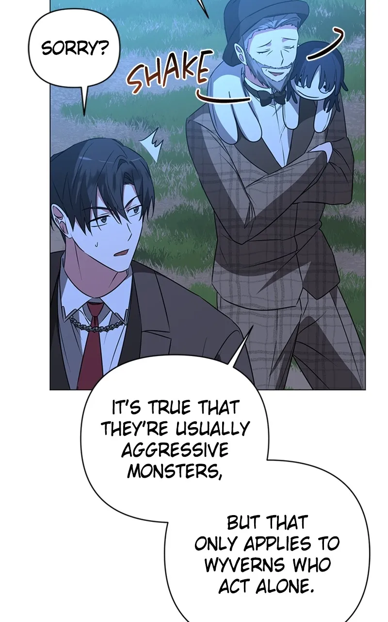 Read The Academy is Doomed chapter 31 image 16 on Lezhin