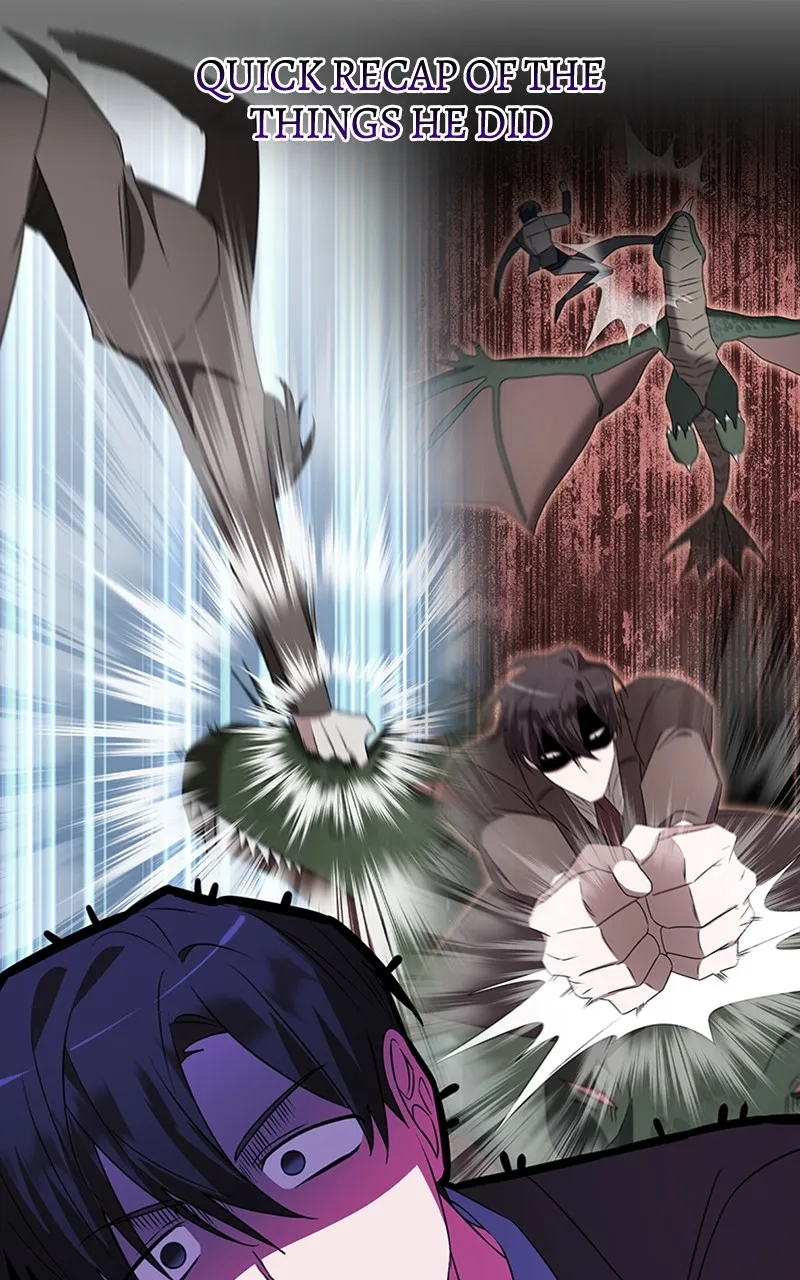 Read The Academy is Doomed chapter 31 image 20 on Lezhin