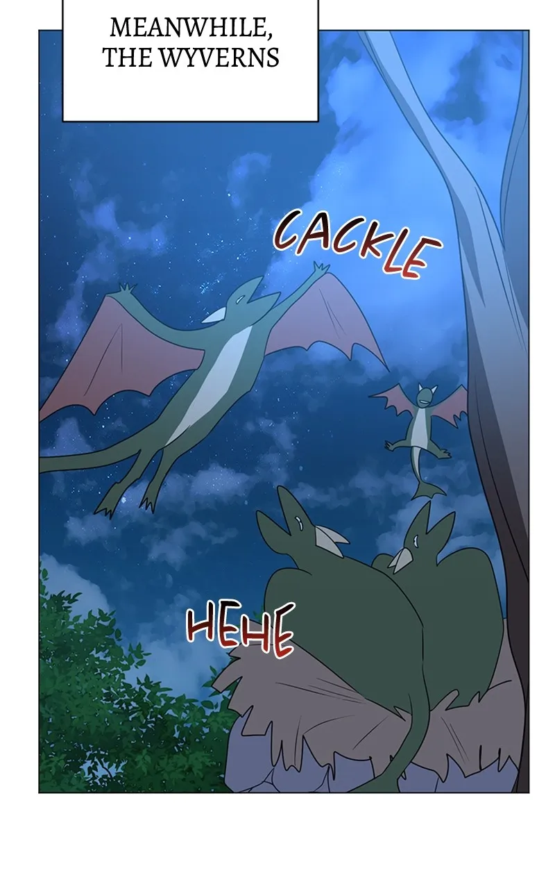 Read The Academy is Doomed chapter 31 image 24 on Lezhin