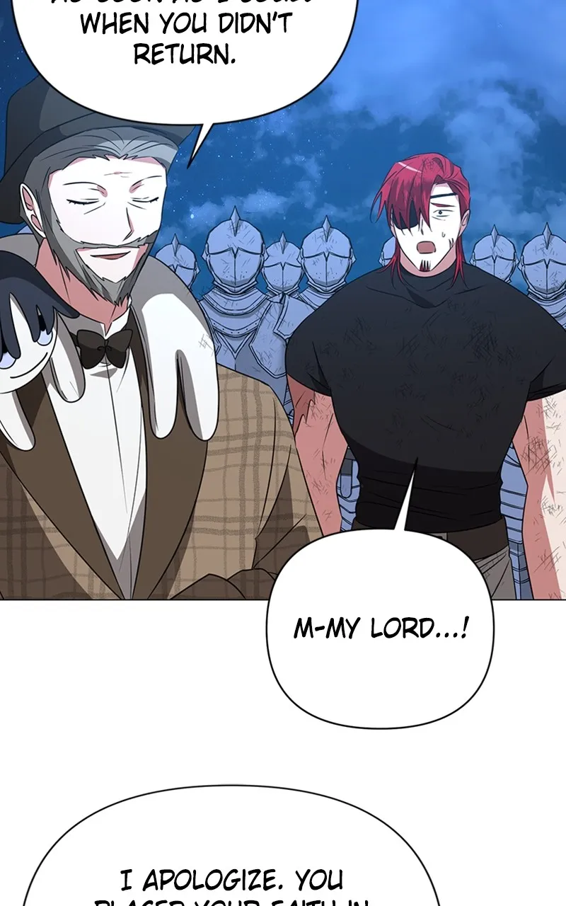Read The Academy is Doomed chapter 31 image 32 on Lezhin