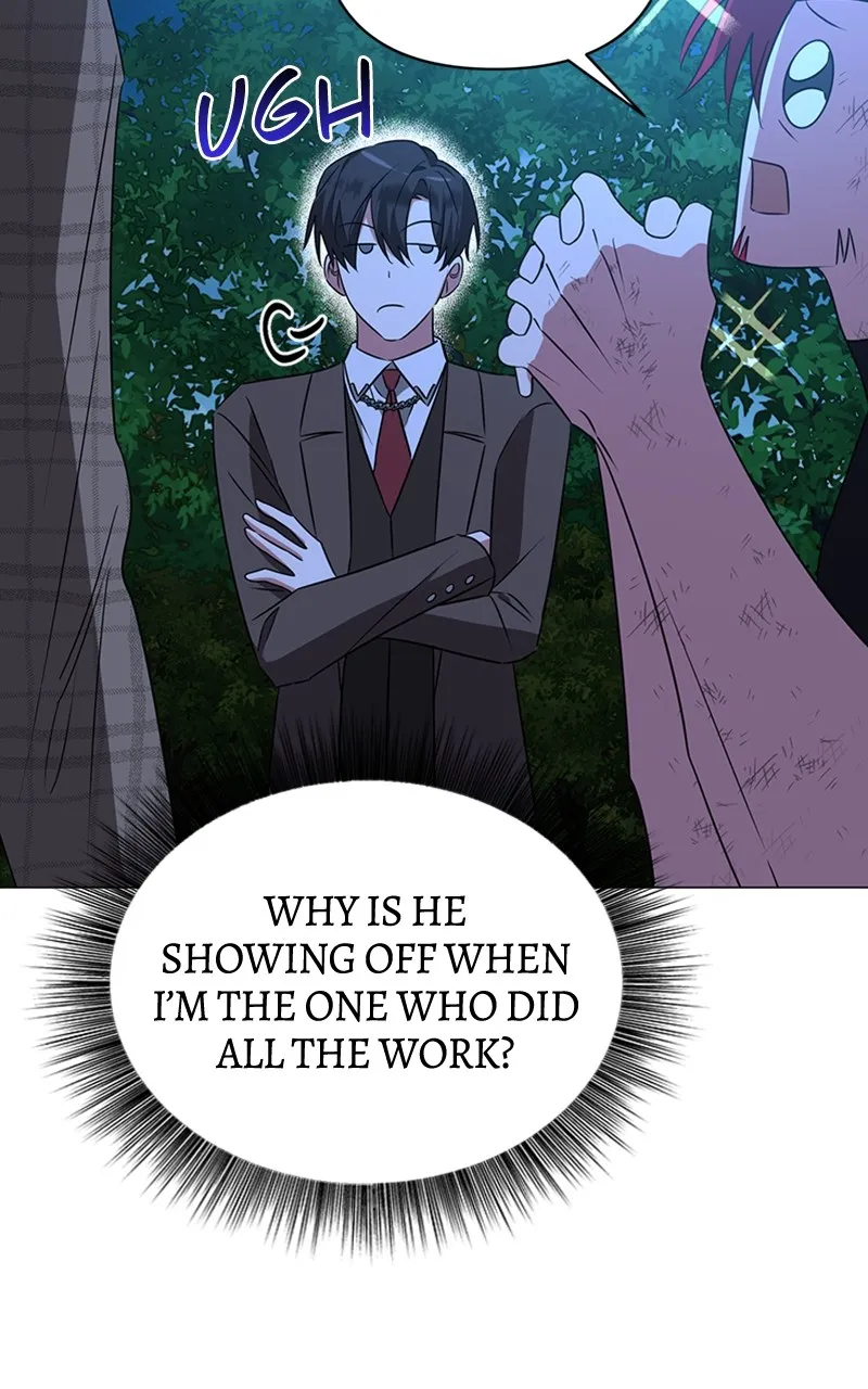 Read The Academy is Doomed chapter 31 image 35 on Lezhin