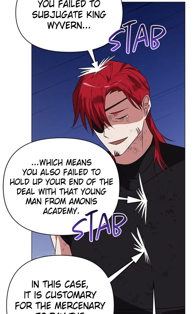 Read The Academy is Doomed chapter 31 image 37 on Lezhin
