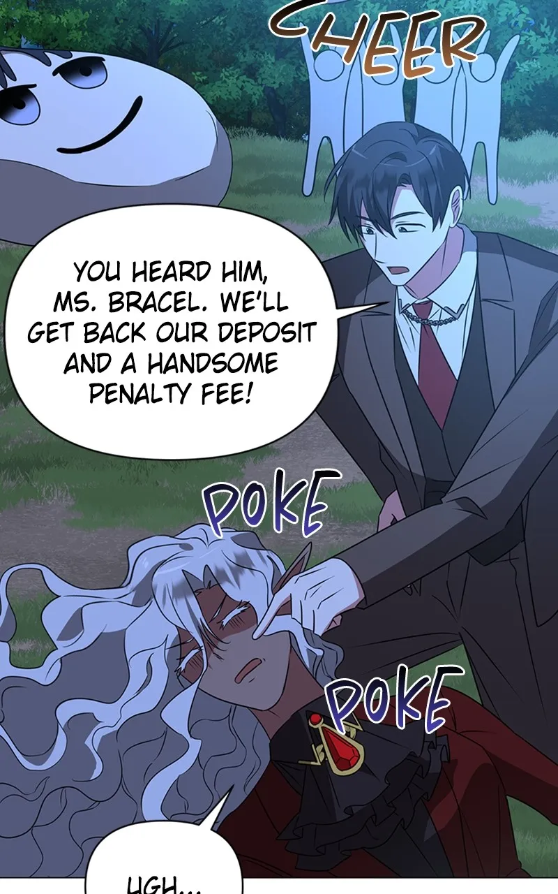 Read The Academy is Doomed chapter 31 image 44 on Lezhin