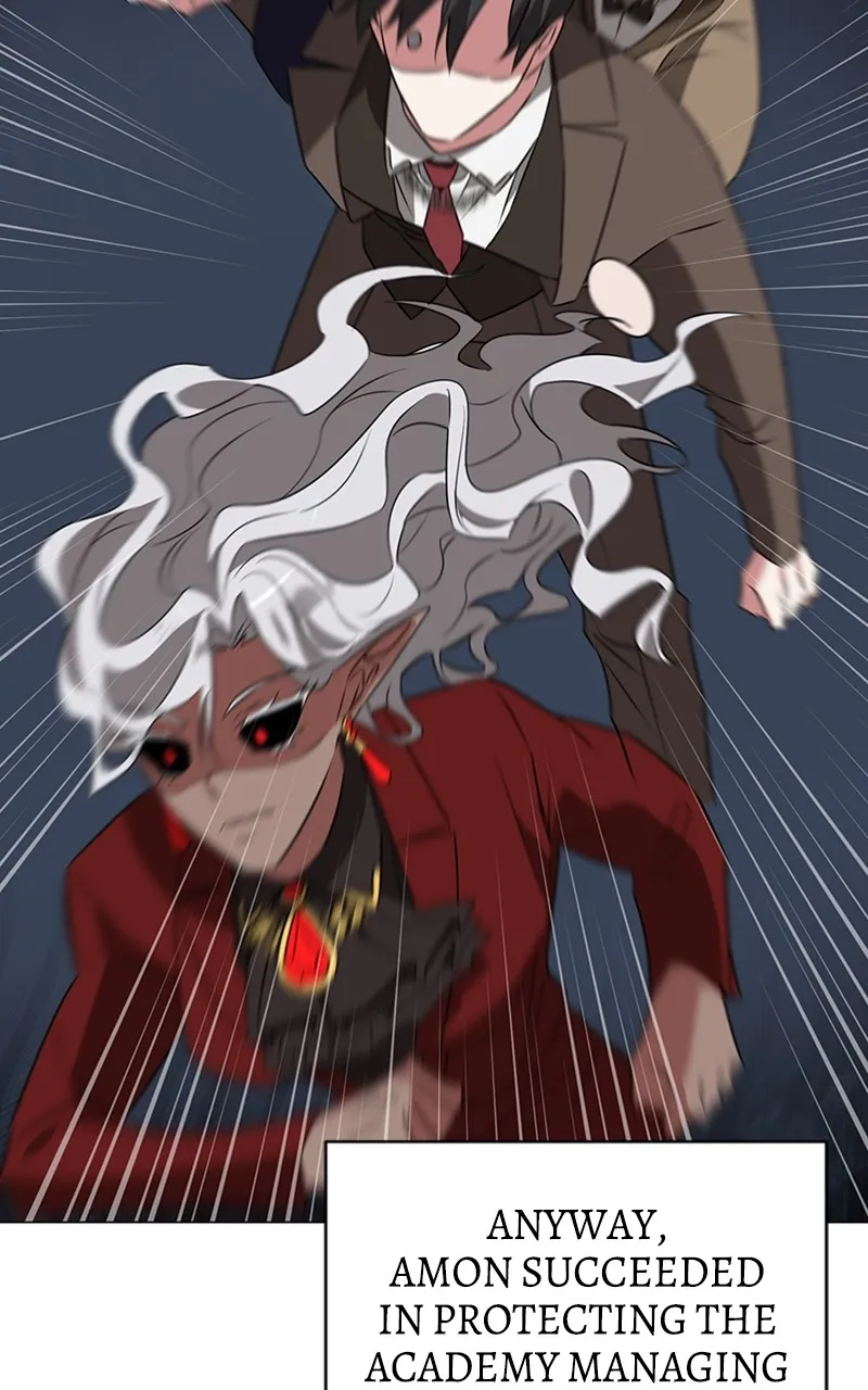 Read The Academy is Doomed chapter 31 image 50 on Lezhin