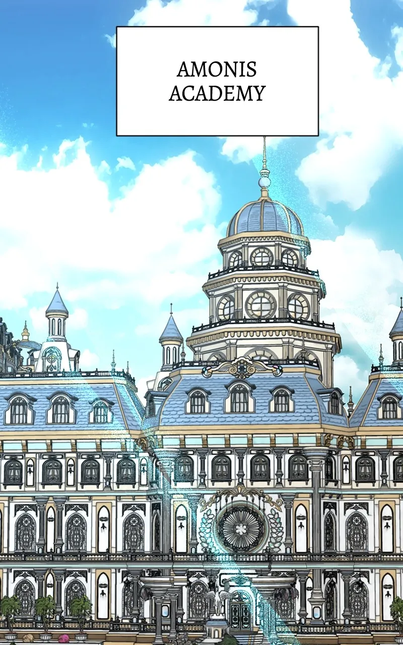 Read The Academy is Doomed chapter 31 image 52 on Lezhin