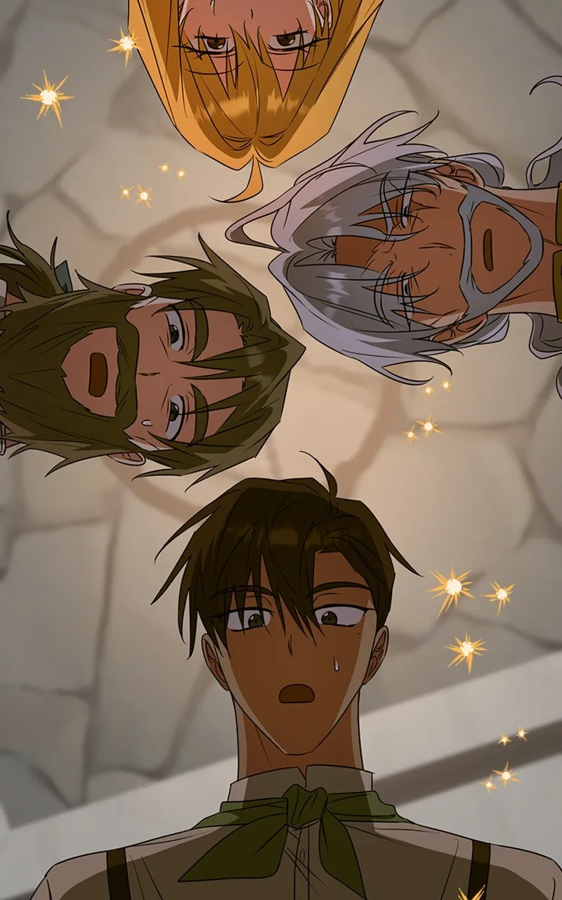 Read The Academy is Doomed chapter 31 image 69 on Lezhin