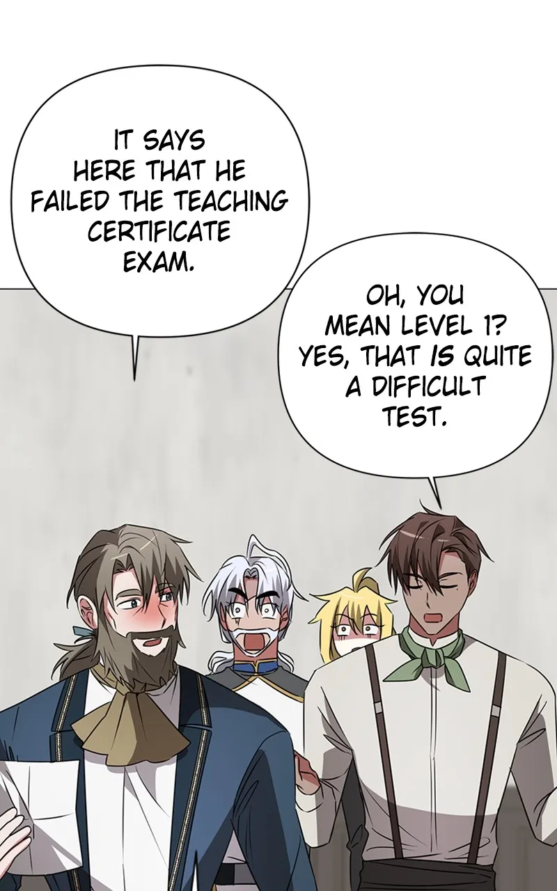 Read The Academy is Doomed chapter 31 image 74 on Lezhin