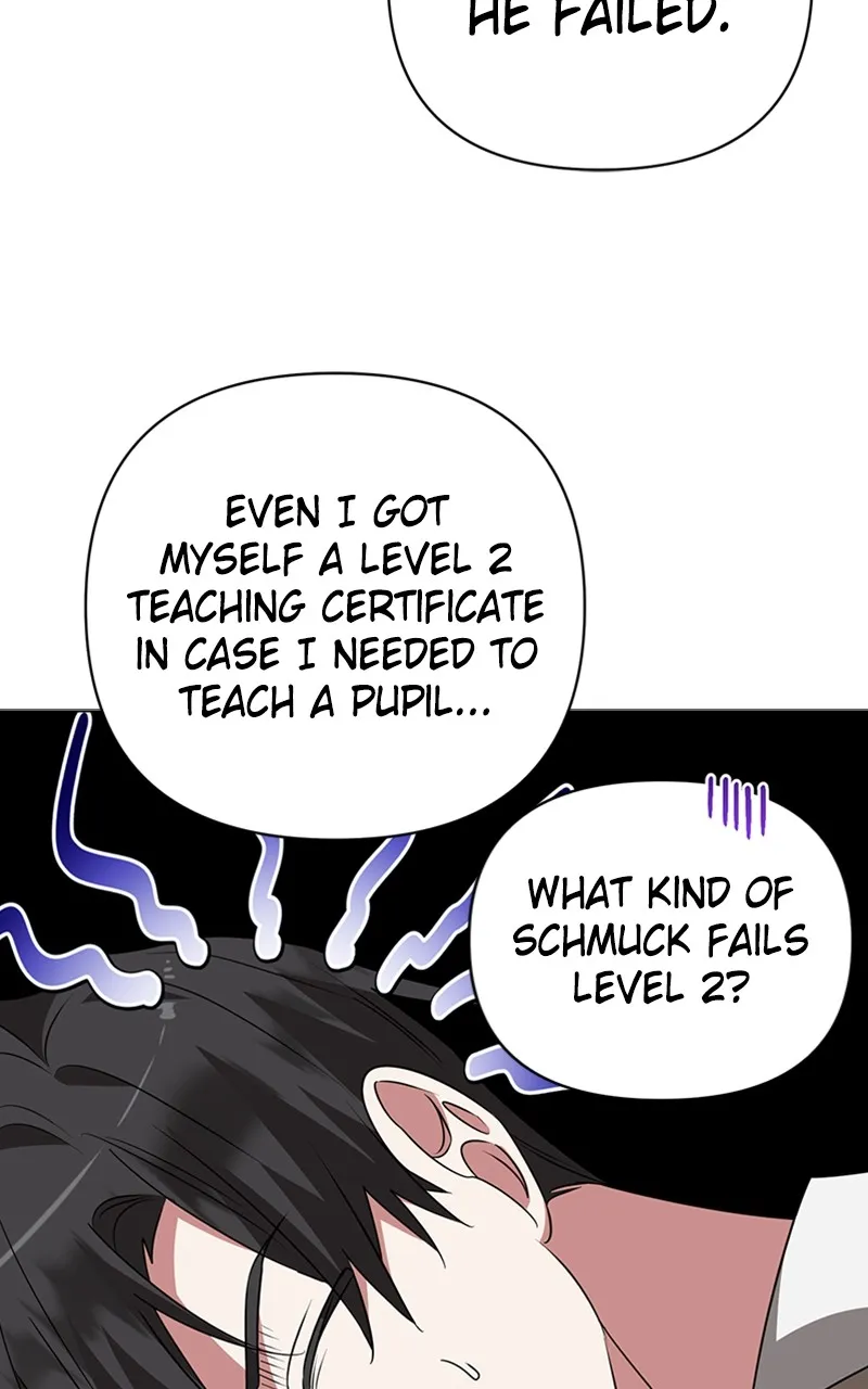 Read The Academy is Doomed chapter 31 image 77 on Lezhin