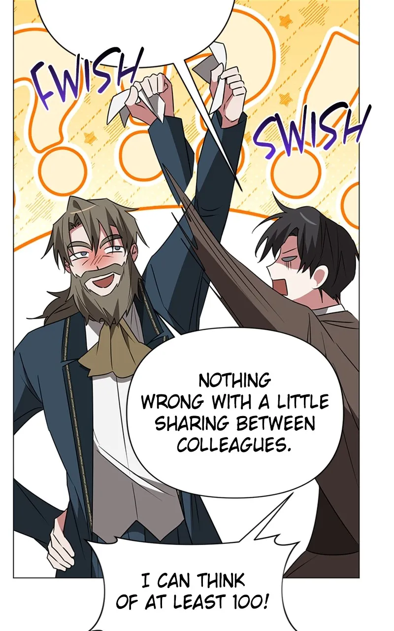 Read The Academy is Doomed chapter 31 image 81 on Lezhin