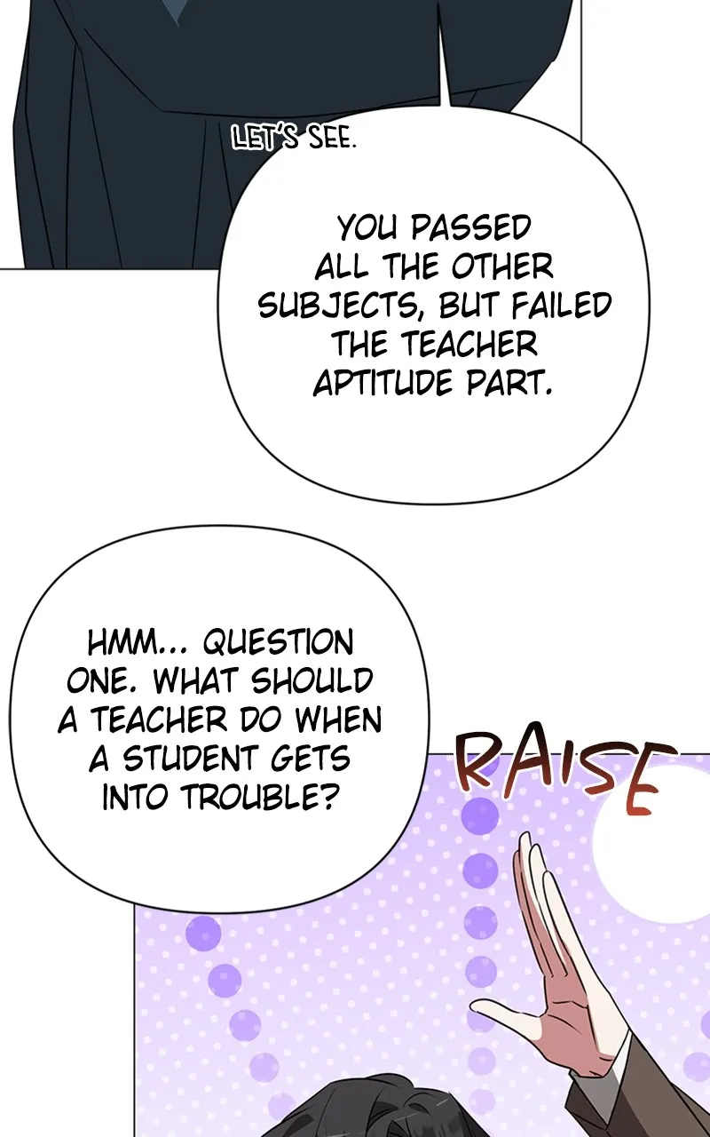 Read The Academy is Doomed chapter 31 image 83 on Lezhin