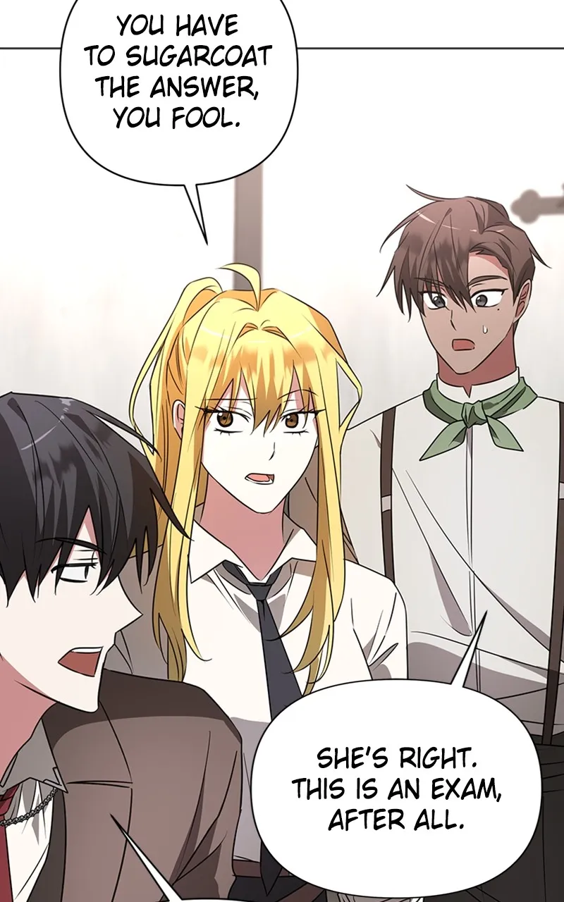 Read The Academy is Doomed chapter 31 image 85 on Lezhin