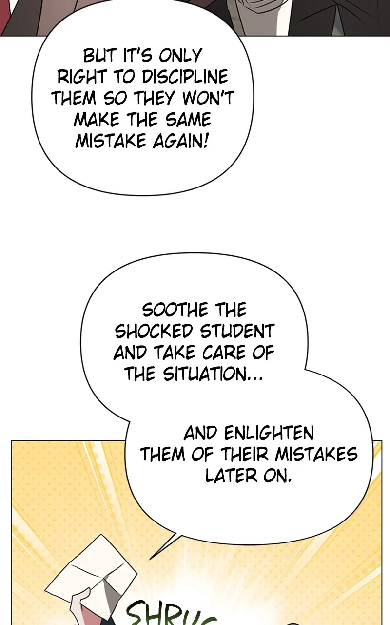 Read The Academy is Doomed chapter 31 image 86 on Lezhin