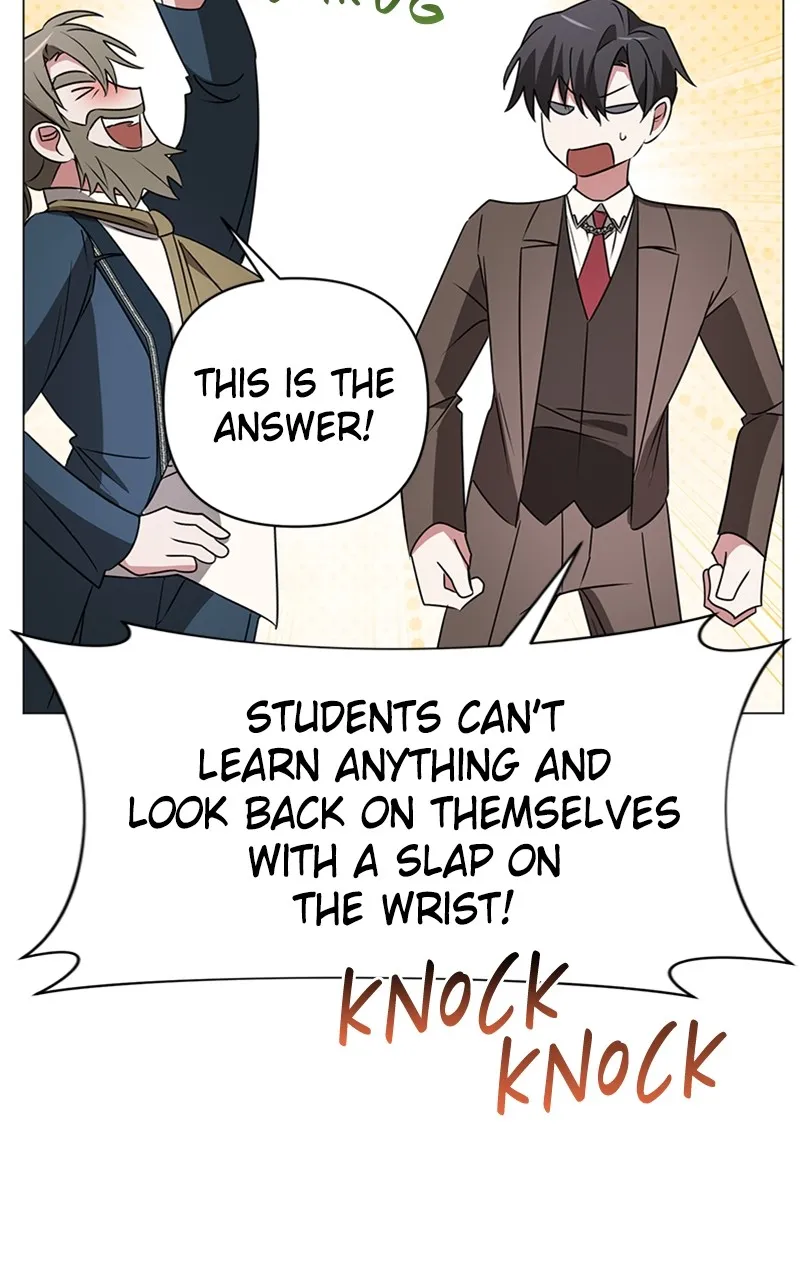 Read The Academy is Doomed chapter 31 image 87 on Lezhin