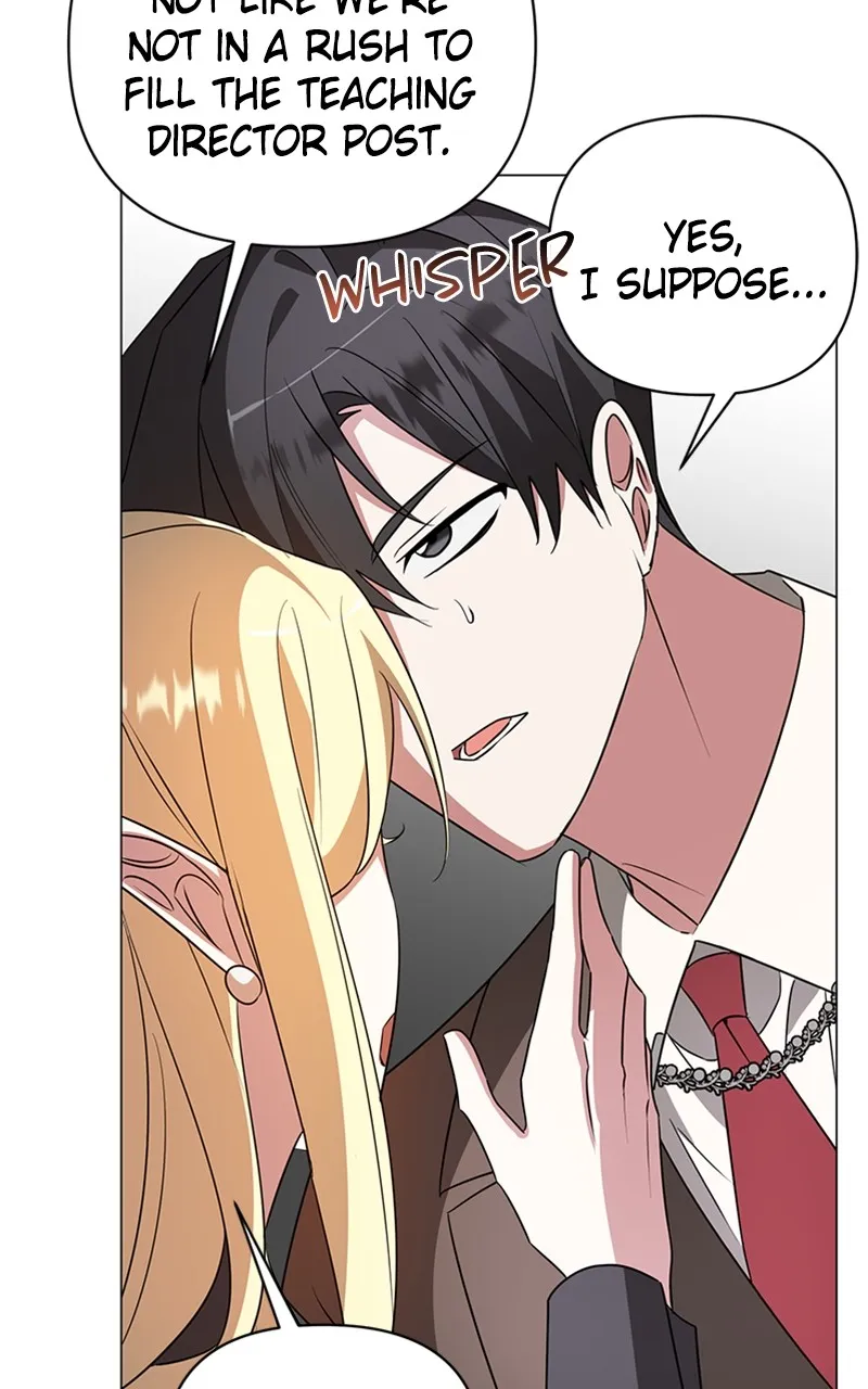 Read The Academy is Doomed chapter 31 image 91 on Lezhin