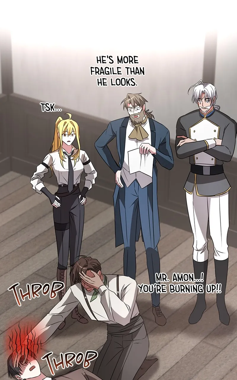 Read The Academy is Doomed chapter 31 image 97 on Lezhin