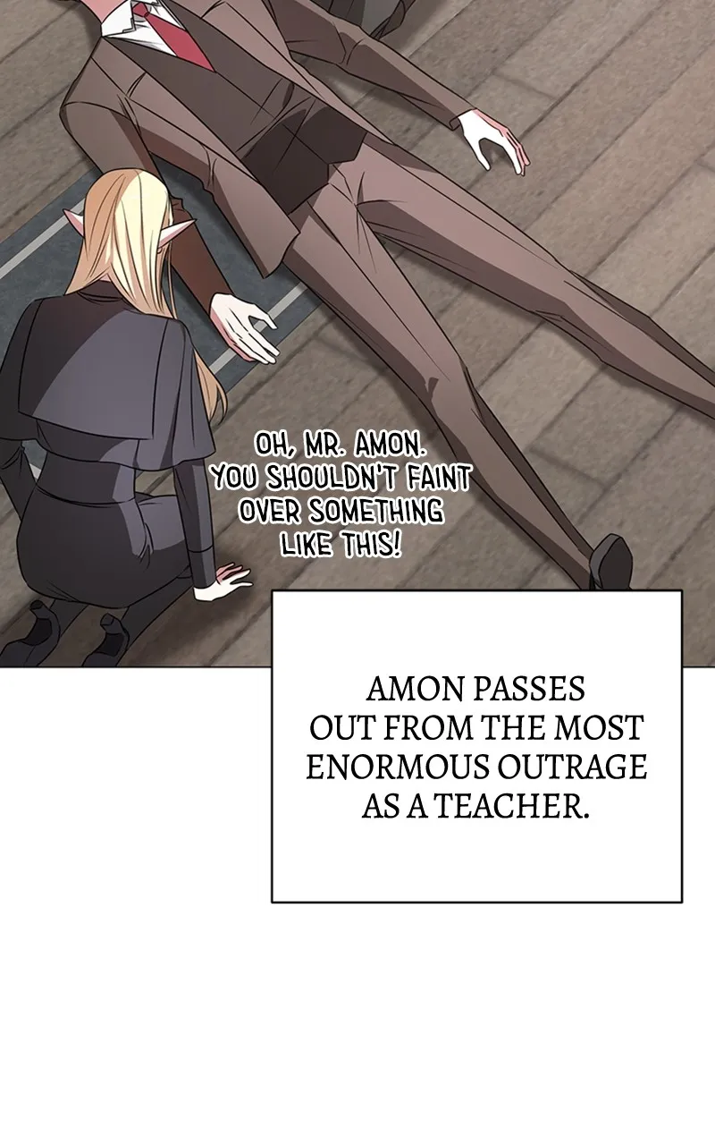Read The Academy is Doomed chapter 31 image 98 on Lezhin
