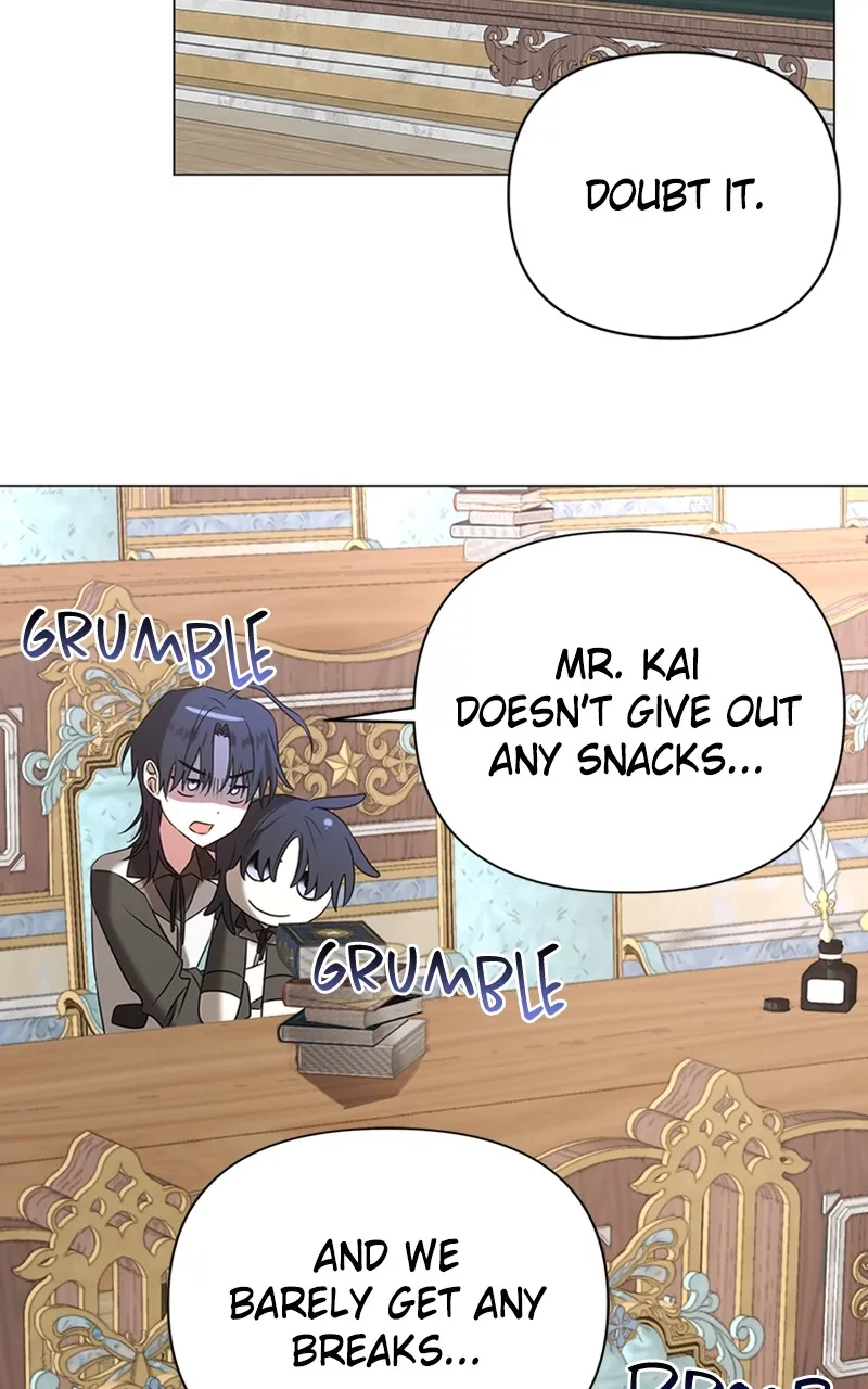 Read The Academy is Doomed chapter 32 image 1 on Lezhin