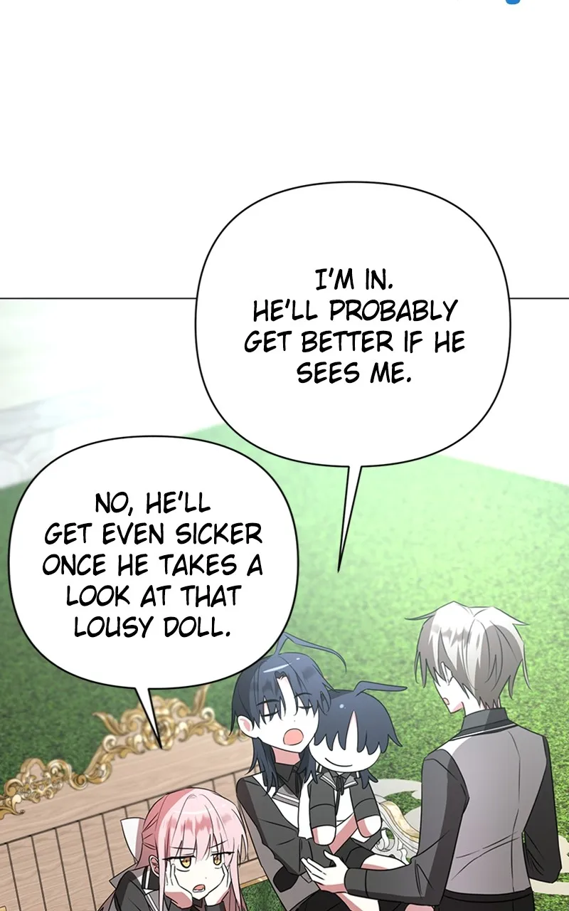 Read The Academy is Doomed chapter 32 image 12 on Lezhin