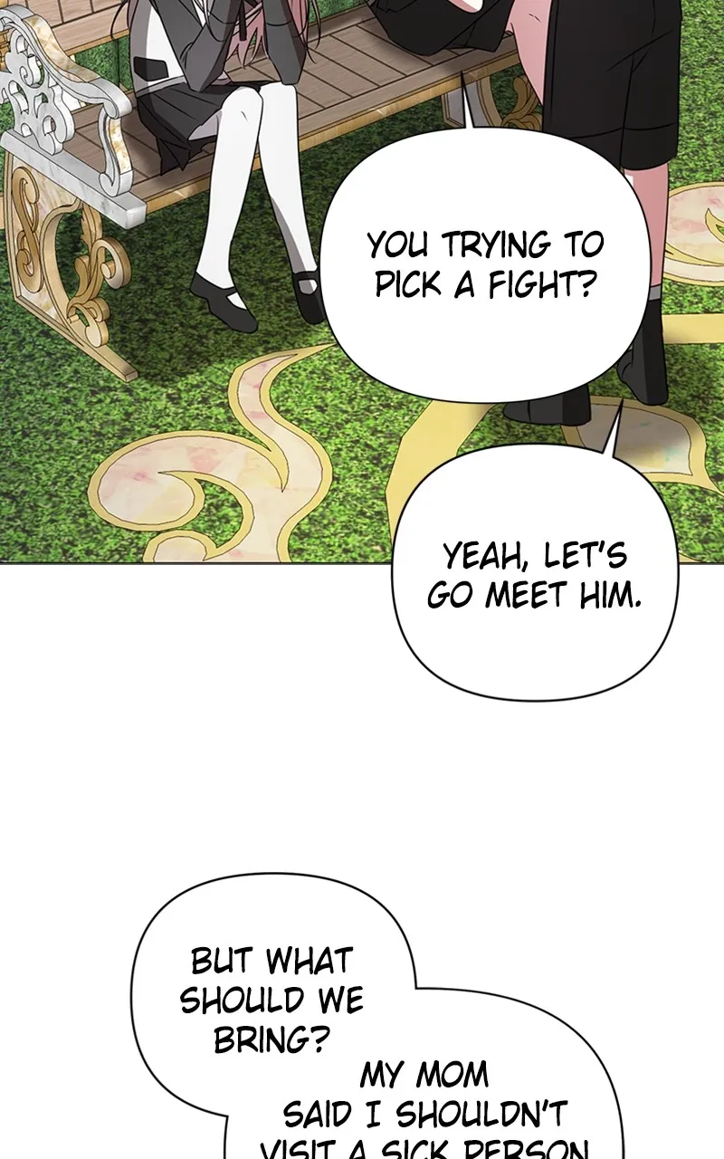 Read The Academy is Doomed chapter 32 image 13 on Lezhin