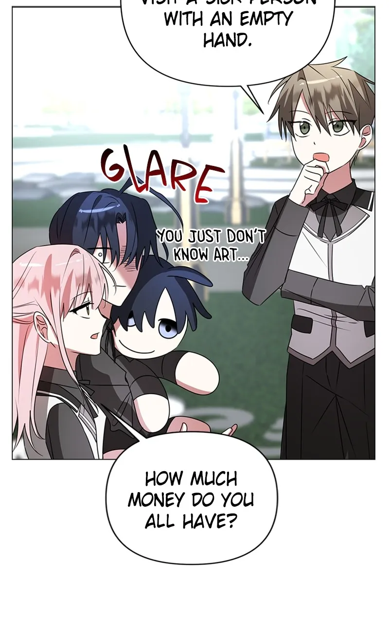 Read The Academy is Doomed chapter 32 image 14 on Lezhin
