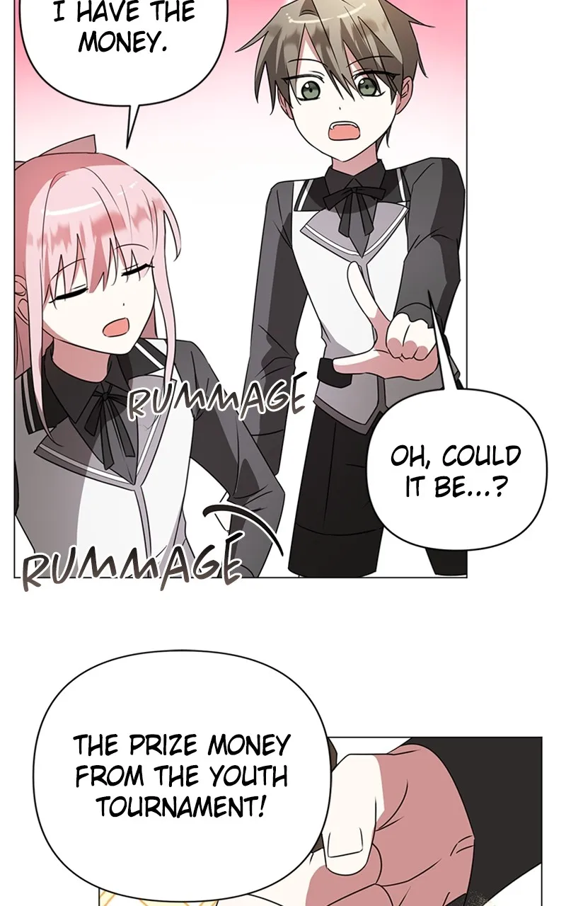 Read The Academy is Doomed chapter 32 image 16 on Lezhin