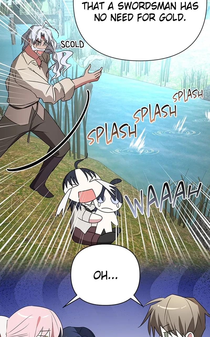 Read The Academy is Doomed chapter 32 image 19 on Lezhin