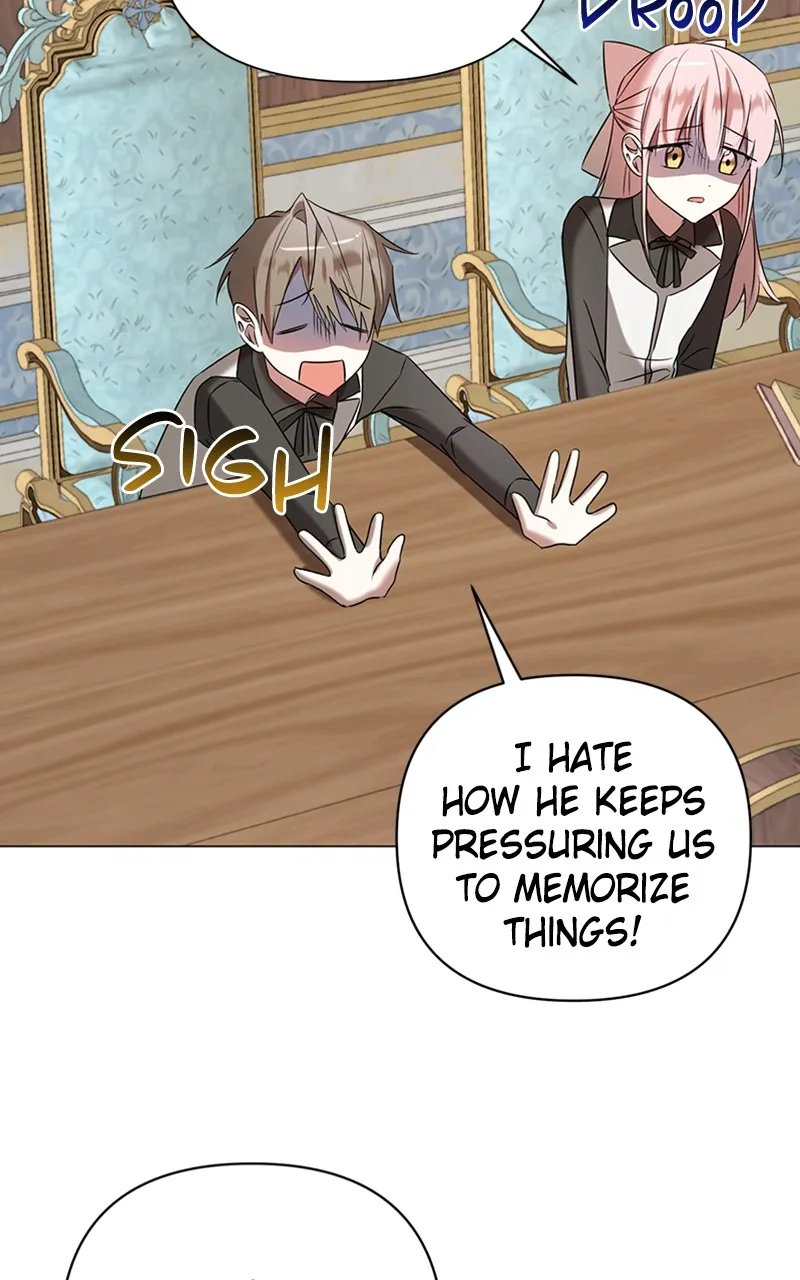 Read The Academy is Doomed chapter 32 image 2 on Lezhin