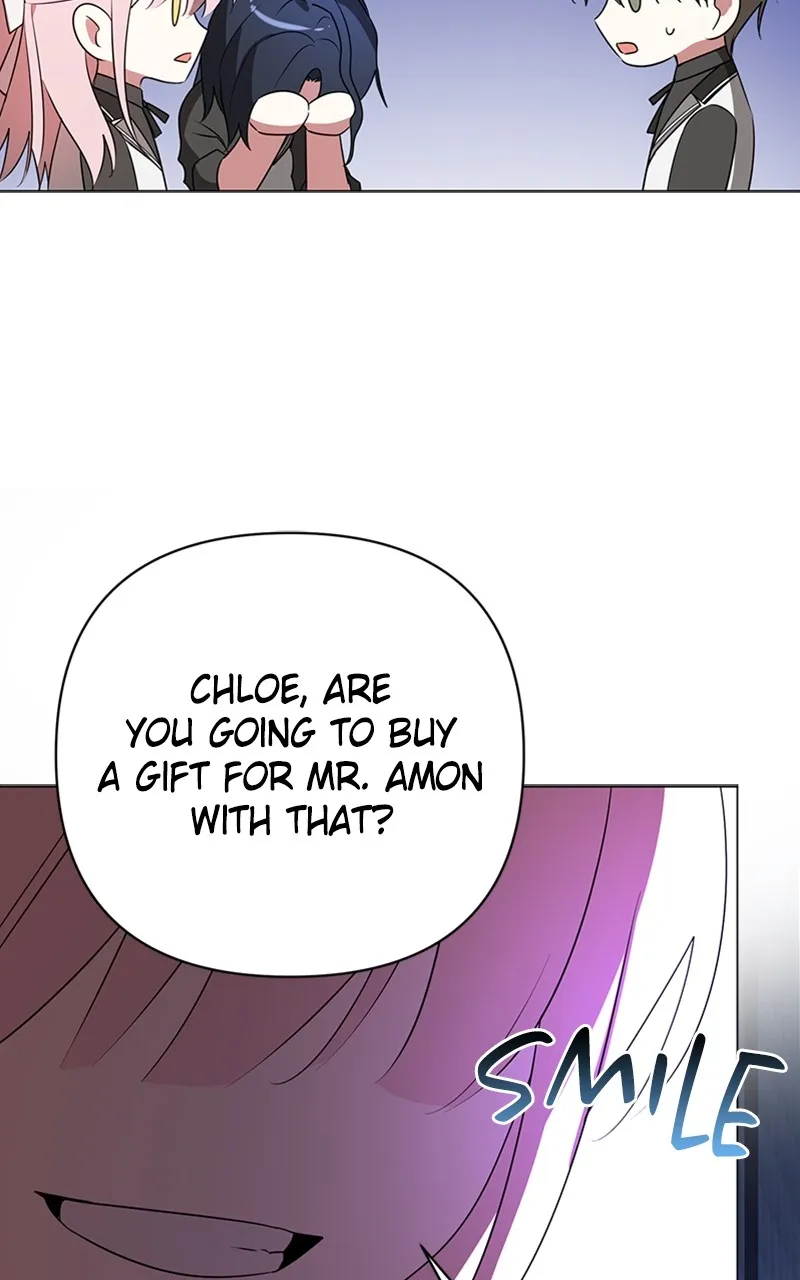Read The Academy is Doomed chapter 32 image 20 on Lezhin