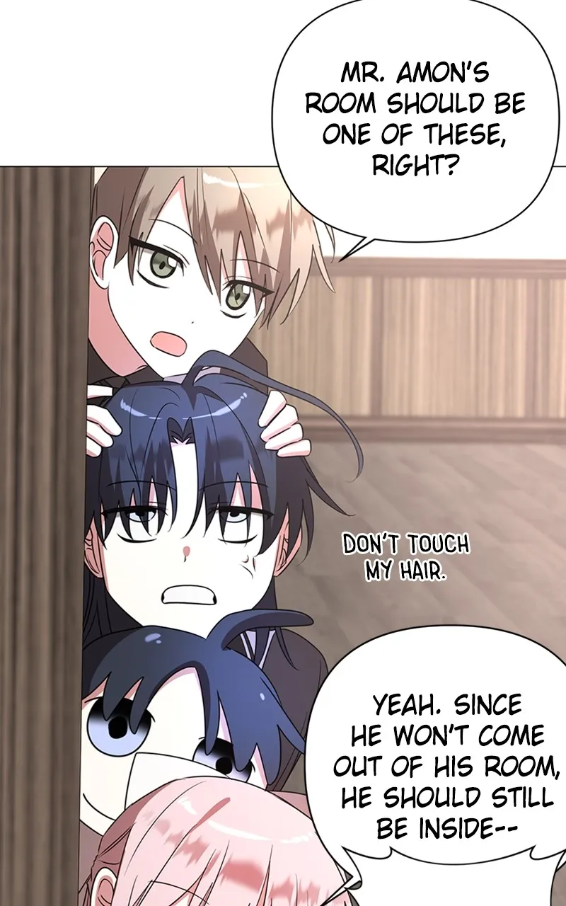 Read The Academy is Doomed chapter 32 image 25 on Lezhin