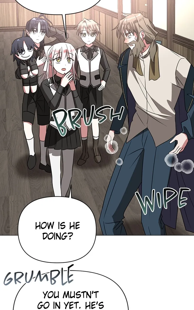 Read The Academy is Doomed chapter 32 image 28 on Lezhin