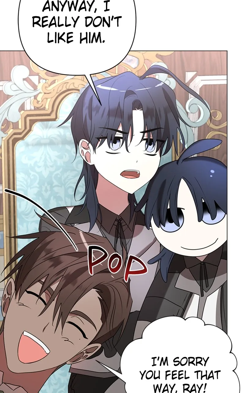 Read The Academy is Doomed chapter 32 image 3 on Lezhin