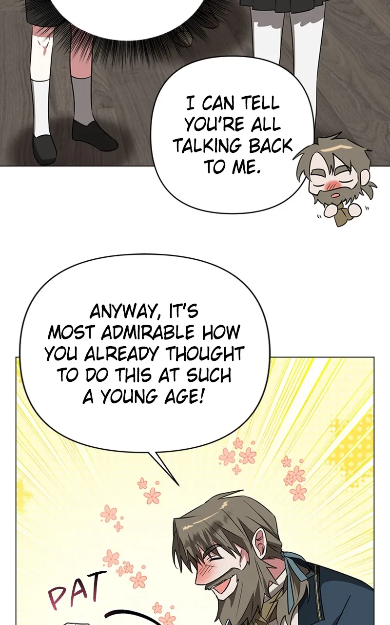 Read The Academy is Doomed chapter 32 image 30 on Lezhin