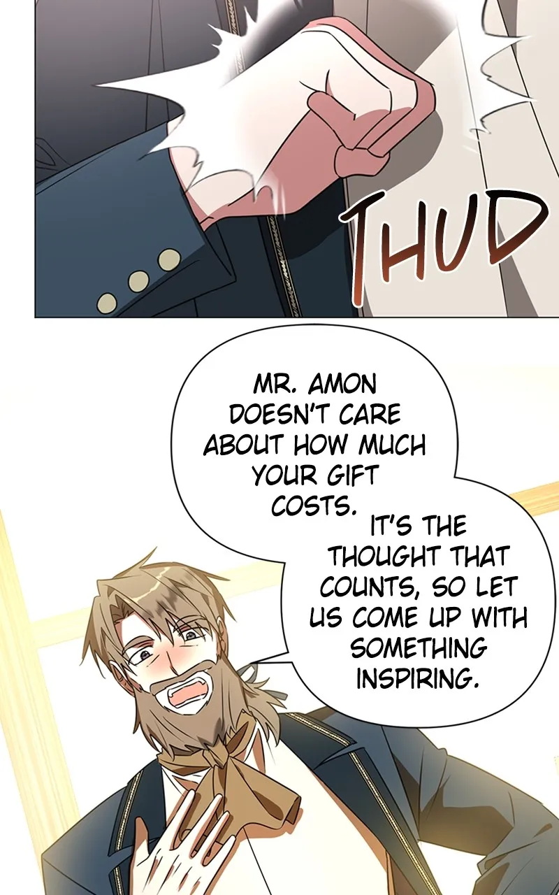Read The Academy is Doomed chapter 32 image 32 on Lezhin