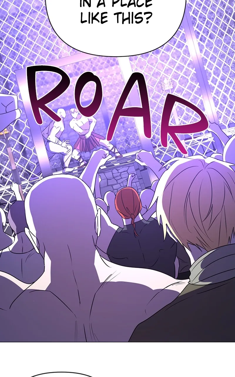 Read The Academy is Doomed chapter 32 image 37 on Lezhin
