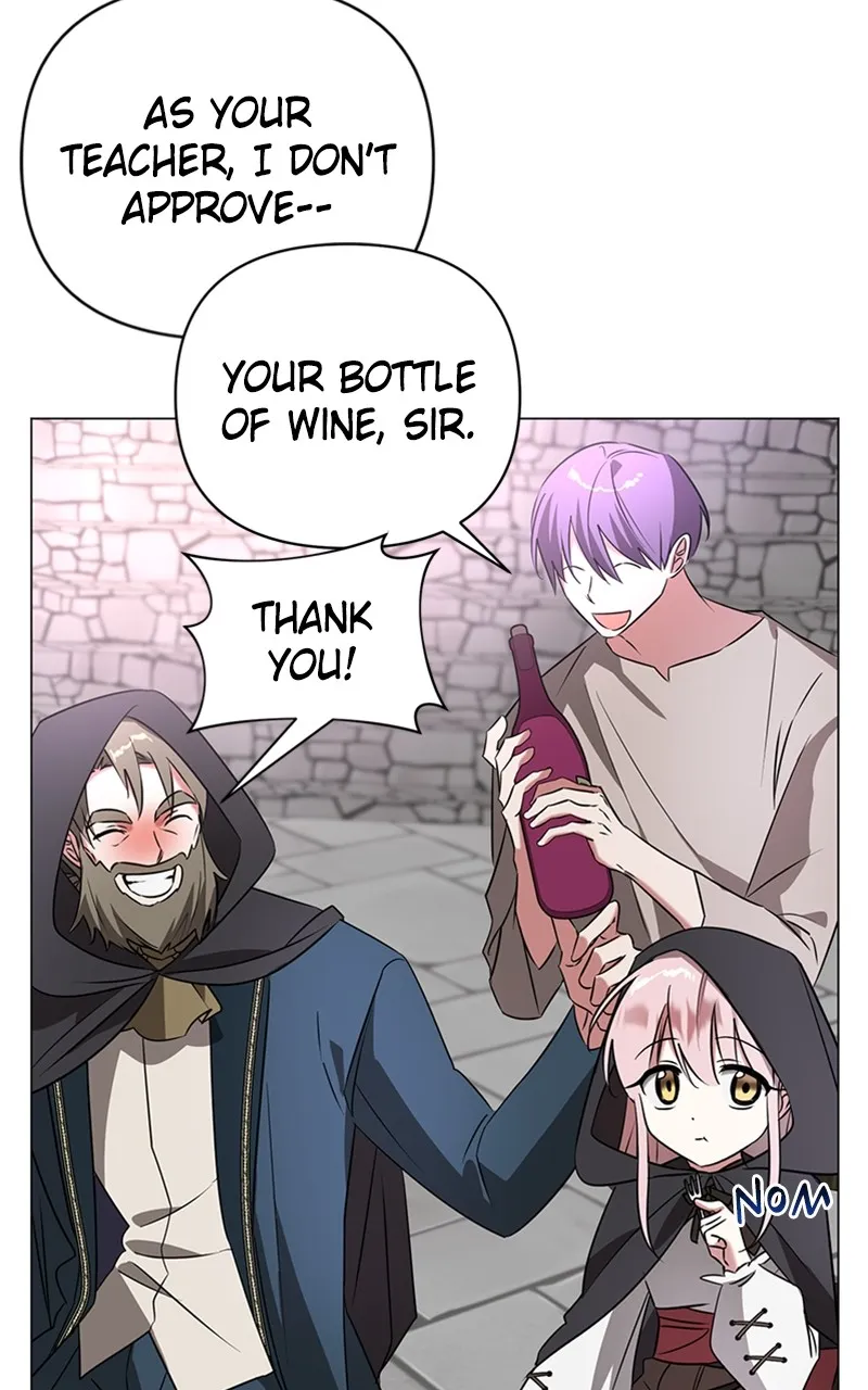 Read The Academy is Doomed chapter 32 image 38 on Lezhin
