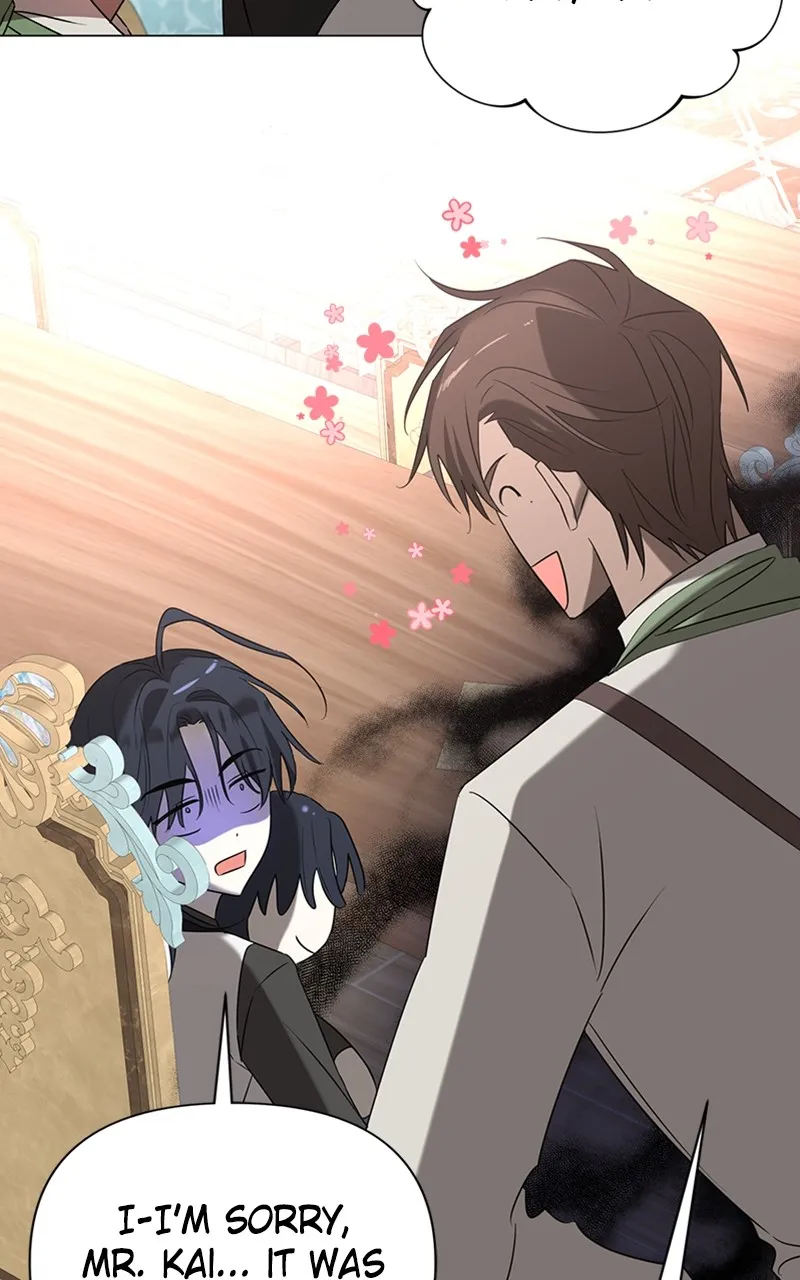 Read The Academy is Doomed chapter 32 image 4 on Lezhin