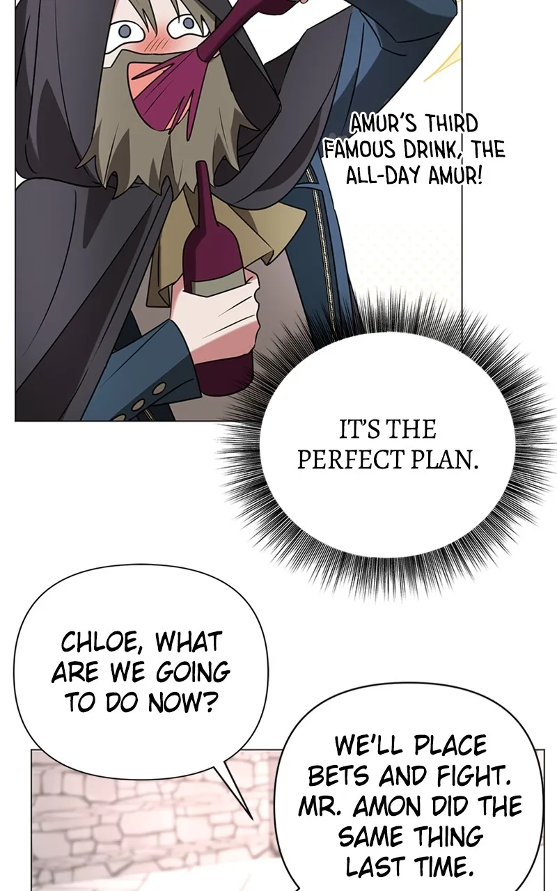 Read The Academy is Doomed chapter 32 image 40 on Lezhin