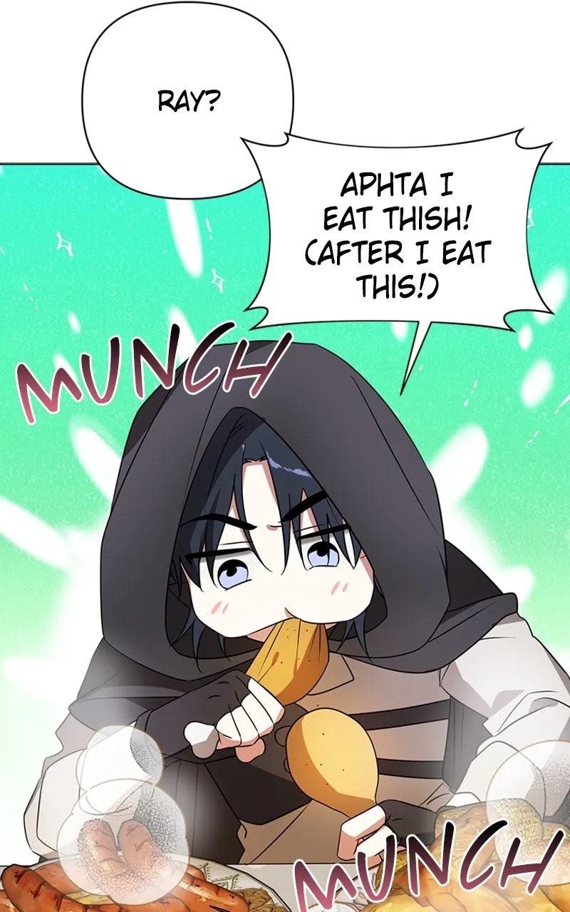 Read The Academy is Doomed chapter 32 image 42 on Lezhin