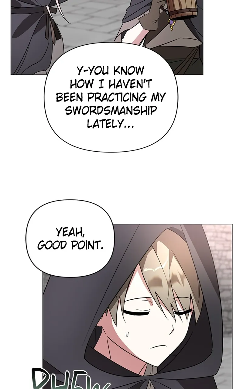 Read The Academy is Doomed chapter 32 image 44 on Lezhin