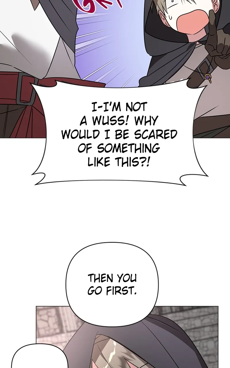 Read The Academy is Doomed chapter 32 image 47 on Lezhin