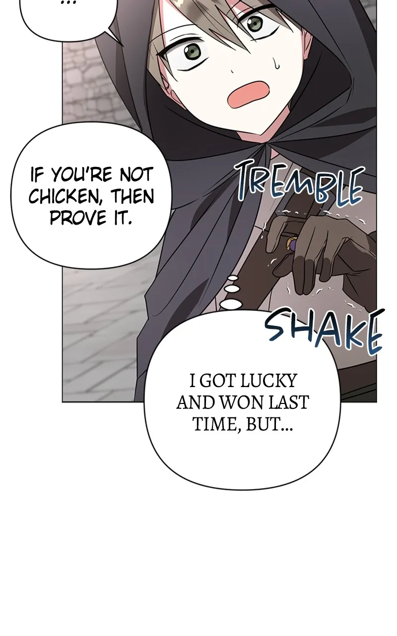 Read The Academy is Doomed chapter 32 image 48 on Lezhin